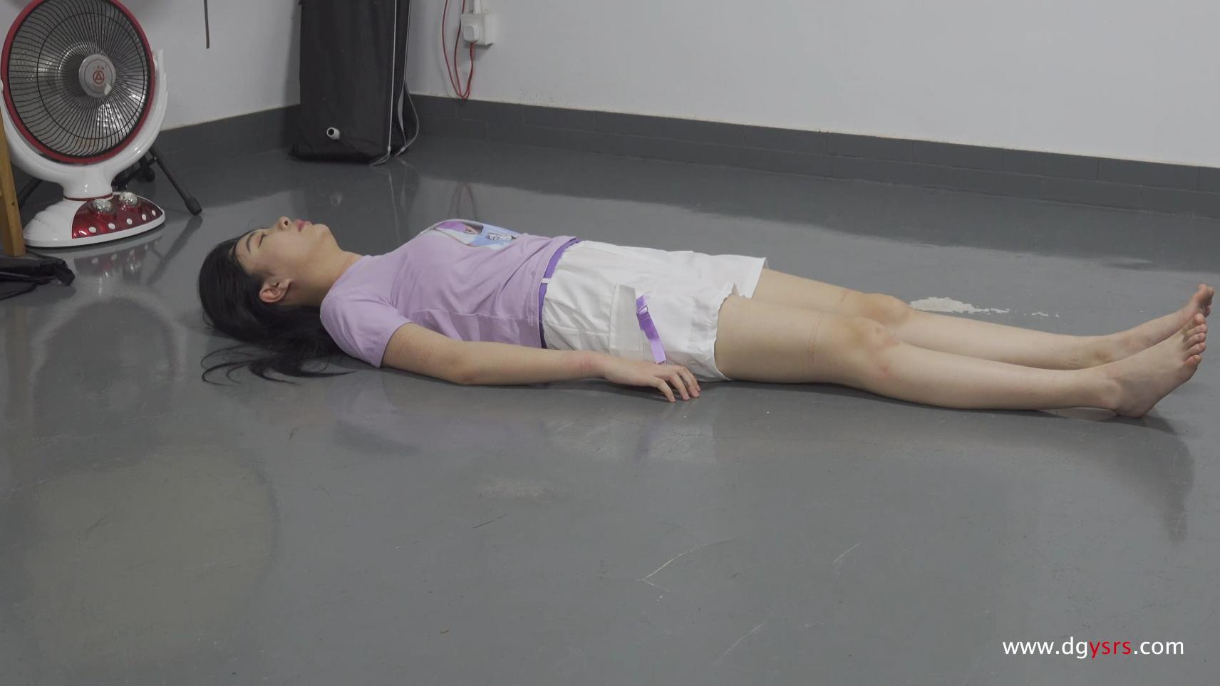 【艺束人生】2023_11期视频  情之伤杀人女犯-楚楚（下）